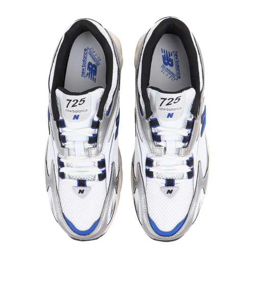 ニューバランス（new balance）スニーカー ML725V1 CID ブルー