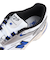 ニューバランス（new balance）スニーカー ML725V1 CID ブルー　ホワイト