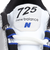ニューバランス（new balance）スニーカー ML725V1 CID ブルー　ホワイト