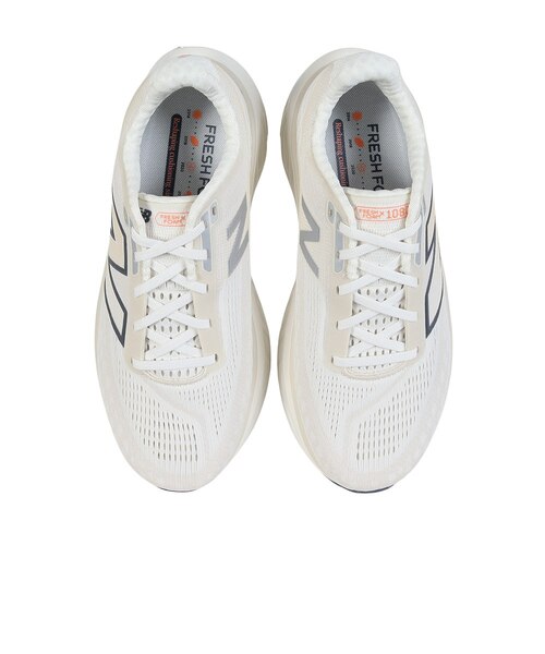 New Balance トレーニングシューズ ホワイト ニューバランス（new balance）ランニングシューズ ジョギングシューズ