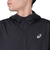 アシックス（ASICS）ランニング ドライウーブン SILVER ジャケット 2011D294.001