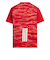 アディダス（adidas）ジュニア MH エッセンシャルズ カラーブロック 半袖Tシャツ KCE70-JM4538