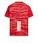 アディダス（adidas）ジュニア MH エッセンシャルズ カラーブロック 半袖Tシャツ KCE70-JM4538