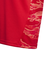 アディダス（adidas）ジュニア MH エッセンシャルズ カラーブロック 半袖Tシャツ KCE70-JM4538