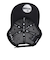 ニューエラ（NEW ERA）キャップ 9TWENTY パフォーマンス Spacer メッシュ BLK 黒 Mサイズ 14412067 メッシュ サイズ調整可 …
