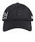 ニューエラ（NEW ERA）キャップ 9TWENTY パフォーマンス Spacer メッシュ BLK 黒 Mサイズ 14412067 メッシュ サイズ調整可 …