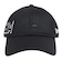 ニューエラ（NEW ERA）キャップ 9TWENTY パフォーマンス Spacer メッシュ BLK 黒 Mサイズ 14412067 メッシュ サイズ調整可 …