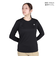 ルコックスポルティフ（lecoqsportif）エコペット 長袖シャツ LT5SLTZ1L BK00