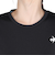 ルコックスポルティフ（lecoqsportif）エコペット 長袖シャツ LT5SLTZ1L BK00