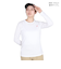 ルコックスポルティフ（lecoqsportif）エコペット 長袖シャツ LT5SLTZ1L WH00