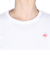 ルコックスポルティフ（lecoqsportif）エコペット 長袖シャツ LT5SLTZ1L WH00