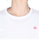 ルコックスポルティフ（lecoqsportif）エコペット 長袖シャツ LT5SLTZ1L WH00