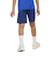 アディダス（adidas）ジュニア トレイン エッセンシャルズ ロゴ レギュラーフィット ショーツ JTH39-JJ1065