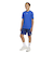 アディダス（adidas）ジュニア トレイン エッセンシャルズ ロゴ レギュラーフィット ショーツ JTH39-JJ1065