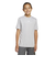 アディダス（adidas）ジュニア トレイン エッセンシャルズ ロゴ レギュラーフィット 半袖Tシャツ JTH37-JJ1063