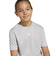 アディダス（adidas）ジュニア トレイン エッセンシャルズ ロゴ レギュラーフィット 半袖Tシャツ JTH37-JJ1063