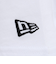 ニューエラ（NEW ERA）ジュニア 半袖 コットン Tシャツ ボックスロゴ WHI 14521378