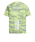 アディダス（adidas）ジュニア MH エッセンシャルズ カモ総柄プリント 半袖Tシャツ KCE62-JM4543