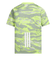 アディダス（adidas）ジュニア MH エッセンシャルズ カモ総柄プリント 半袖Tシャツ KCE62-JM4543