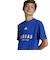 アディダス（adidas）ジュニア ALL SZN グラフィック半袖Tシャツ KPH33-JC7615