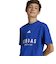 アディダス（adidas）ジュニア ALL SZN グラフィック半袖Tシャツ KPH33-JC7615