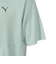プーマ（PUMA）TECH 半袖Tシャツ 632963 67 MNT