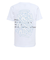 ニューエラ（NEW ERA）ジュニア 半袖 コットン Tシャツ Graffiti WHI 14414383