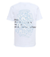 ニューエラ（NEW ERA）ジュニア 半袖 コットン Tシャツ Graffiti WHI 14414383