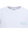 ニューエラ（NEW ERA）ジュニア 半袖 コットン Tシャツ Graffiti WHI 14414383