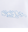 ニューエラ（NEW ERA）ジュニア 半袖 コットン Tシャツ Graffiti WHI 14414383