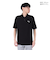 プーマ（PUMA）ESS ピケポロシャツ 687587 01 BLK
