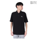 プーマ（PUMA）ESS ピケポロシャツ 687587 01 BLK