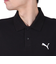プーマ（PUMA）ESS ピケポロシャツ 687587 01 BLK