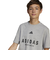 アディダス（adidas）ジュニア ALL SZN グラフィック半袖Tシャツ KPH33-JC7641