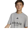 アディダス（adidas）ジュニア ALL SZN グラフィック半袖Tシャツ KPH33-JC7641