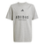 アディダス（adidas）ジュニア ALL SZN グラフィック半袖Tシャツ KPH33-JC7641