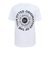 ニューエラ（NEW ERA）ジュニア 半袖 コットン Tシャツ Circle OOTTF WHI 14414389