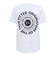 ニューエラ（NEW ERA）ジュニア 半袖 コットン Tシャツ Circle OOTTF WHI 14414389