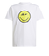 アディダス（adidas）ジュニア adidas×Smileyworld グラフィック 半袖Tシャツ KPO38-JJ3071