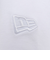 ニューエラ（NEW ERA）アウトドア ジュニア 半袖 ユーティリティー Tシャツ Wordmark WHI 14391924