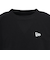 ニューエラ（NEW ERA）アウトドア ジュニア 半袖 ユーティリティー Tシャツ BLK 14391926