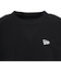 ニューエラ（NEW ERA）アウトドア ジュニア 半袖 ユーティリティー Tシャツ BLK 14391926