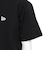 ニューエラ（NEW ERA）アウトドア ジュニア 半袖 ユーティリティー Tシャツ BLK 14391926
