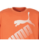 プーマ（PUMA）ESS MX リラックス グラフィック 半袖Tシャツ 686860 20 ORG