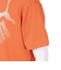 プーマ（PUMA）ESS MX リラックス グラフィック 半袖Tシャツ 686860 20 ORG