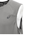 アシックス（ASICS）ACTIBREEZE ジャカードノースリーブシャツ 2031E890.022
