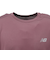 ニューバランス（new balance）スポーツ エッセンシャル ランTシャツ MT41222FDP