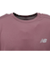 ニューバランス（new balance）スポーツ エッセンシャル ランTシャツ MT41222FDP