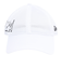 ニューエラ（NEW ERA）キャップ 9TWENTY パフォーマンス Spacer メッシュ WHI 白 Mサイズ 14412066 メッシュ サイズ調整可 …