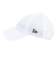 ニューエラ（NEW ERA）キャップ 9TWENTY パフォーマンス Spacer メッシュ WHI 白 Mサイズ 14412066 メッシュ サイズ調整可 …